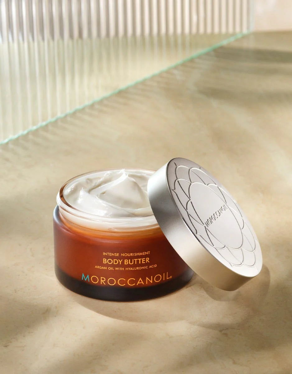 Moroccanoil Body Butter Original 200Ml