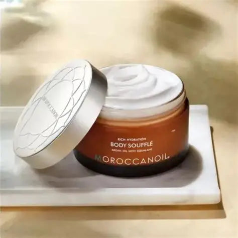 Moroccanoil Body Souffle Original 200Ml