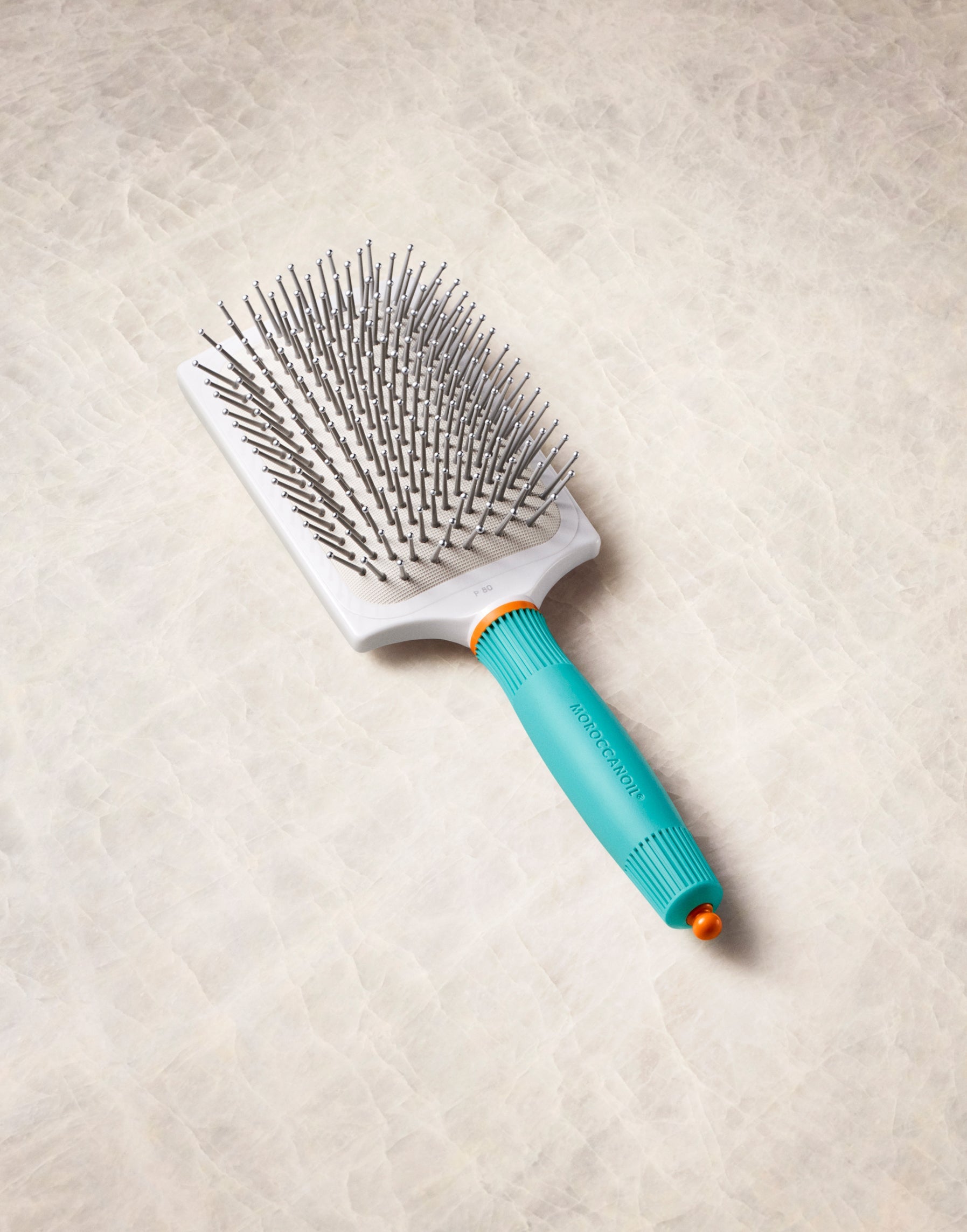 Moroccanoil Ceramic Large Paddle Brush