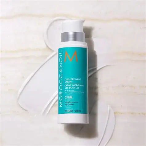 Moroccanoil Curl Defining Cream 250Ml