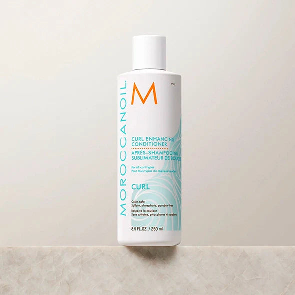 Moroccanoil Curl Enh Conditioner  250Ml