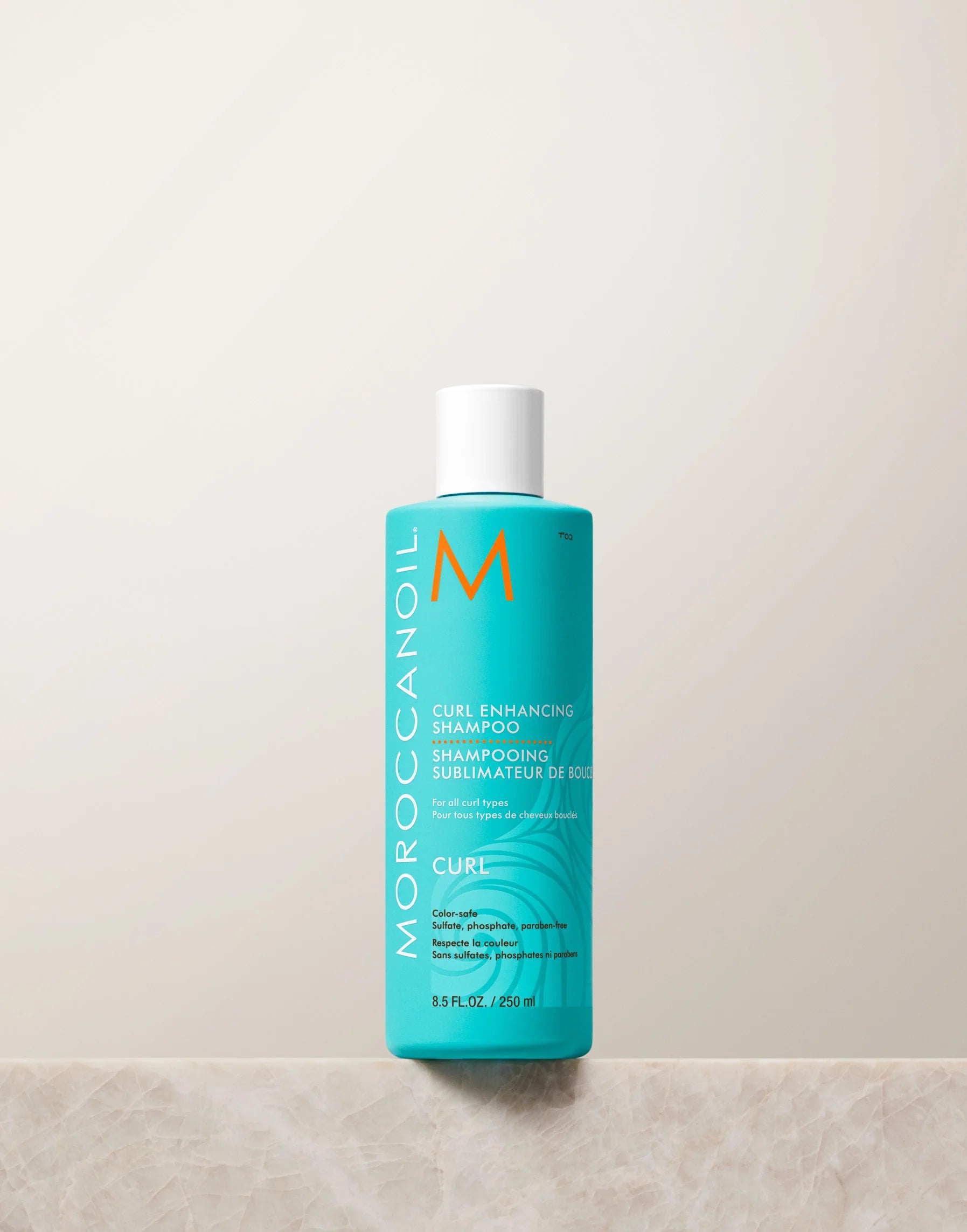 Moroccanoil Curl Enh Shampoo 250Ml