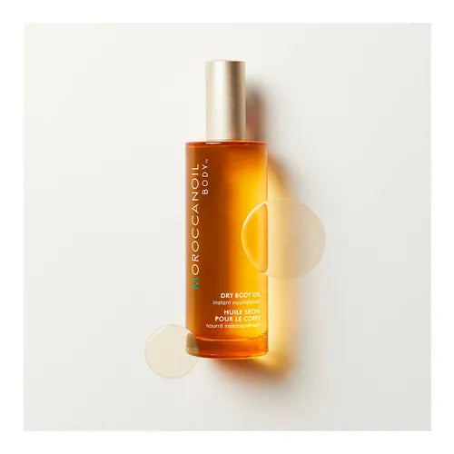 Moroccanoil Dry Body Oil 100Ml