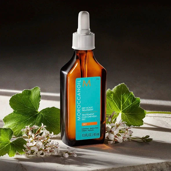 Moroccanoil Dry No Moroccanoilre 45Ml Scalp Treatment