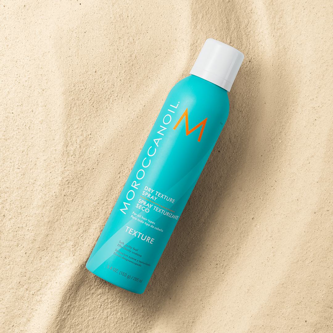 Moroccanoil Dry Texture Spray 205Ml