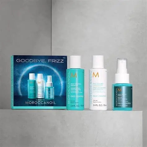 Moroccanoil Frizz Control Vip 2024