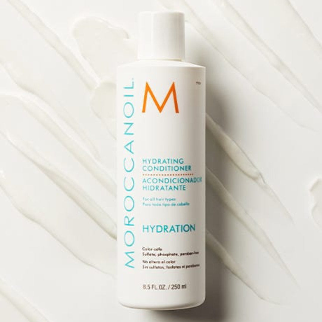 Moroccanoil Hydrating Conditioner  250Ml