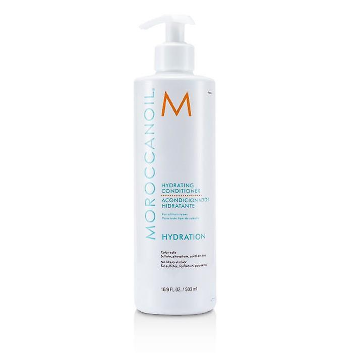 Moroccanoil Hydrating Conditioner  500Ml