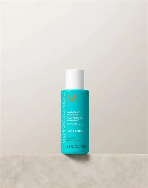 Moroccanoil Hydrating Shampoo 70Ml