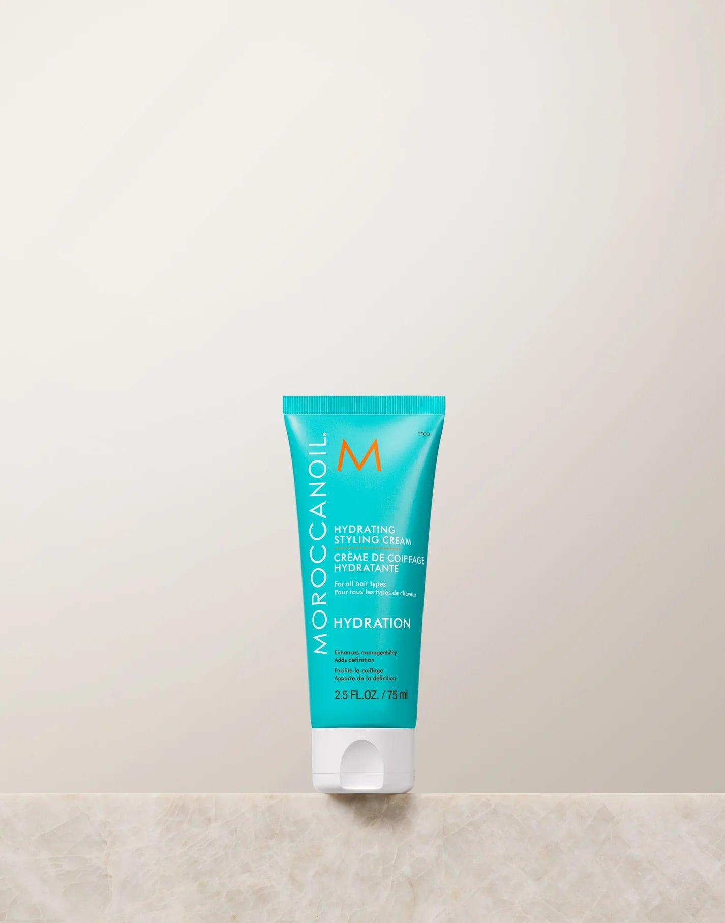 Moroccanoil Hydrating Styling Cream 75Ml