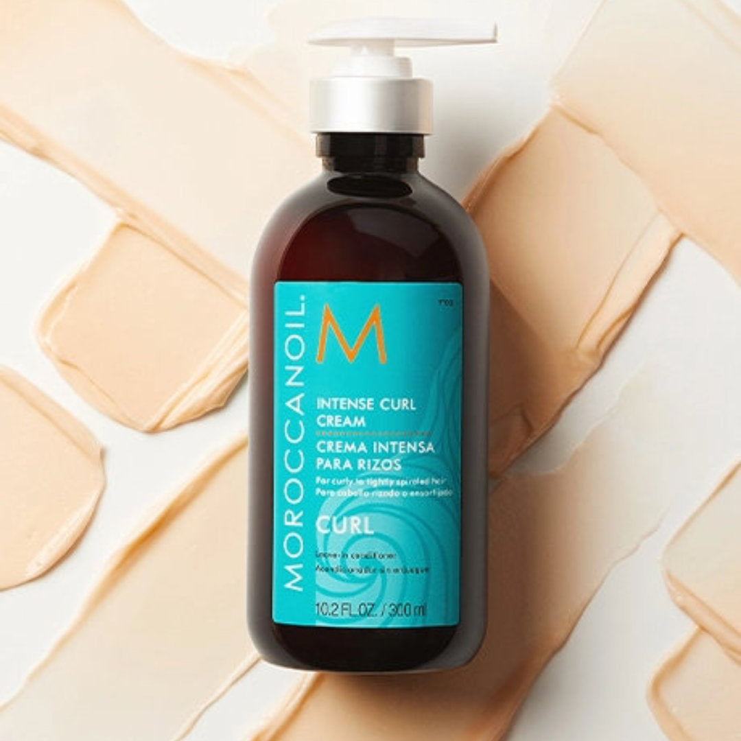 Moroccanoil Intense Curl Cream 300Ml