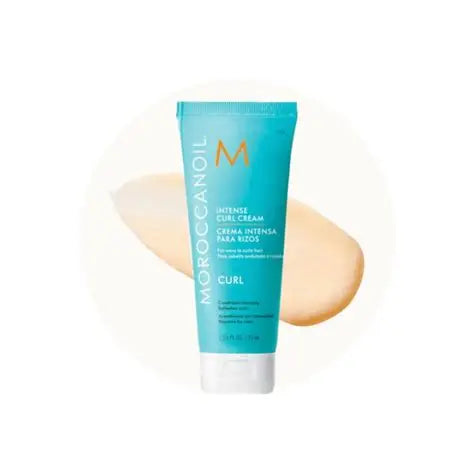 Moroccanoil Intense Curl Cream 75Ml
