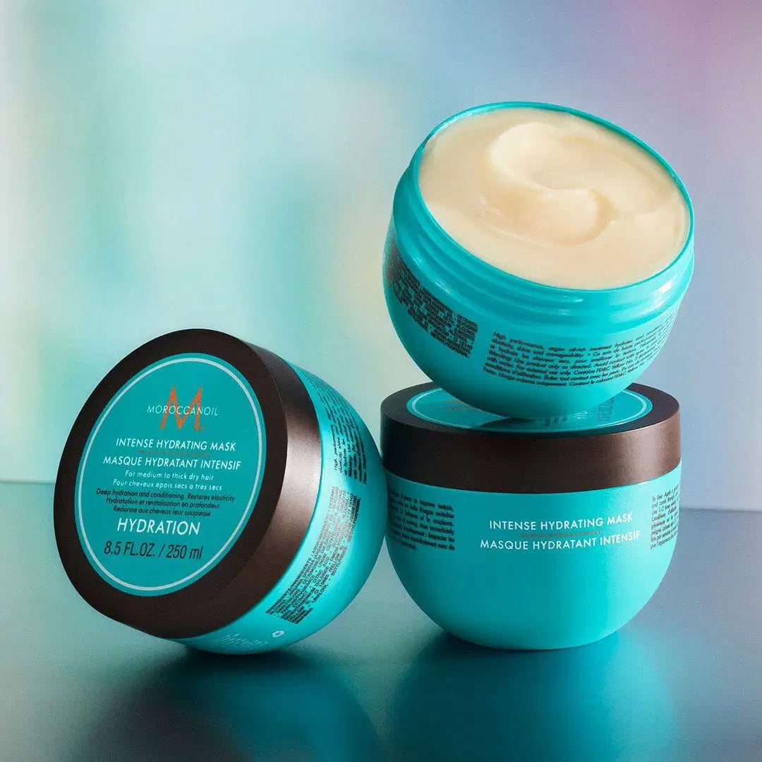 Moroccanoil Intense Hydrating Mask 250Ml