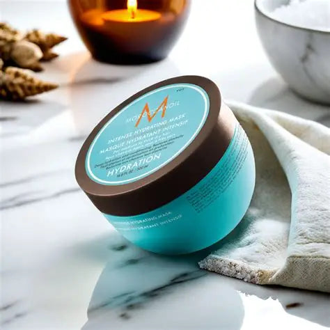 Moroccanoil Intense Hydrating Mask 500Ml