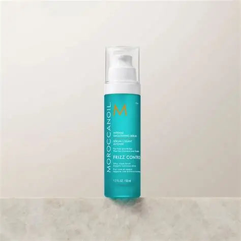 Moroccanoil Intense Smoothing Serum 50Ml