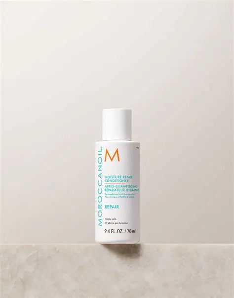 Moroccanoil  Moisture Repair Conditioner 70Ml