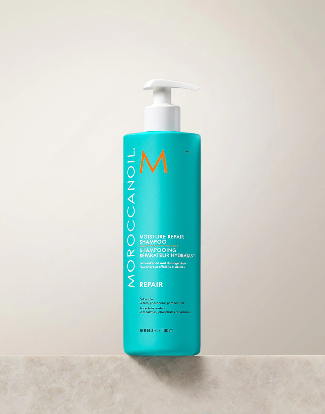 Moroccanoil Moisture Repair Shampoo 500Ml