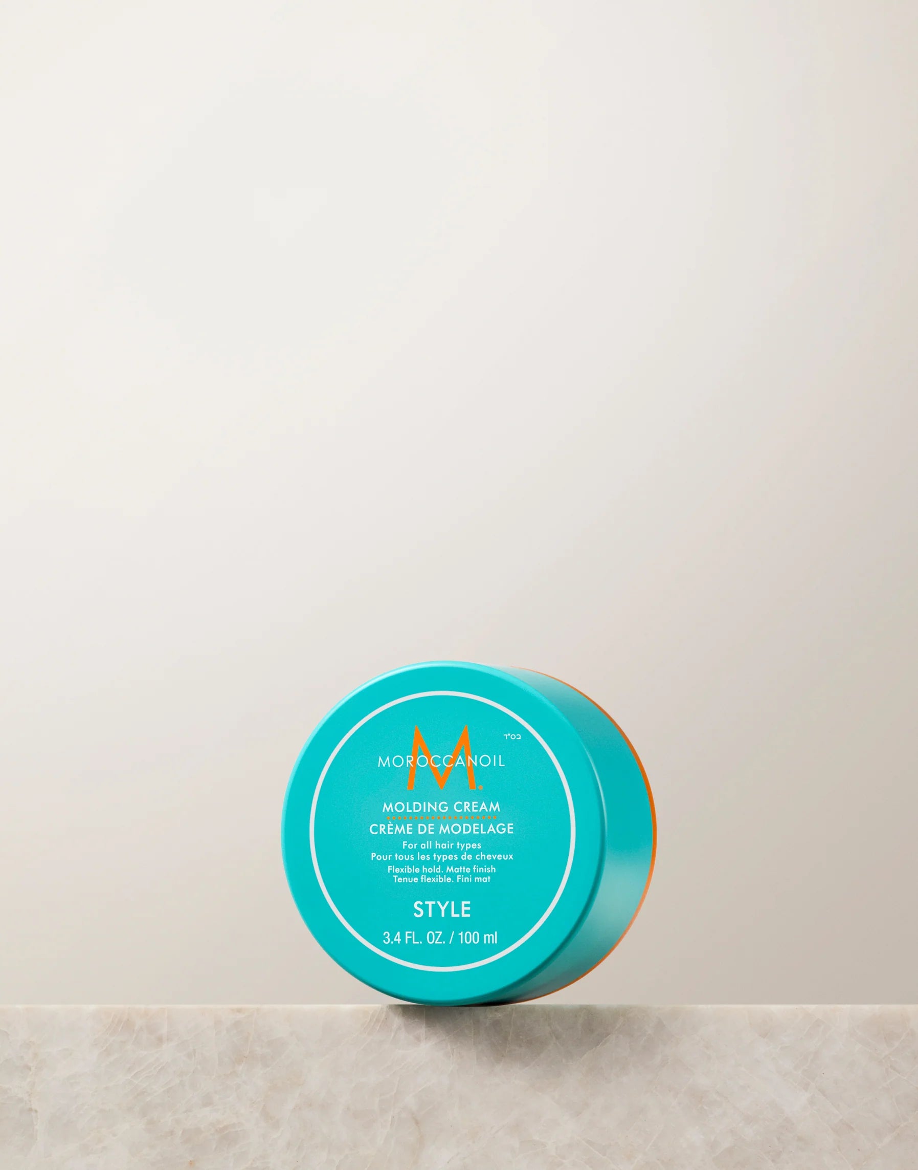 Moroccanoil Molding Cream Style 100Ml