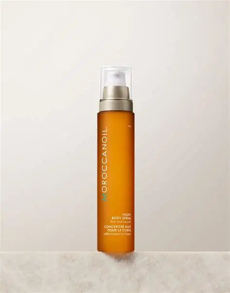 Moroccanoil Night Serum 100Ml
