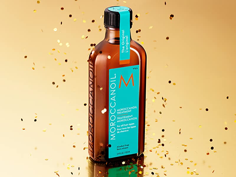 Moroccanoil Oil Treatment  All Hair 100Ml