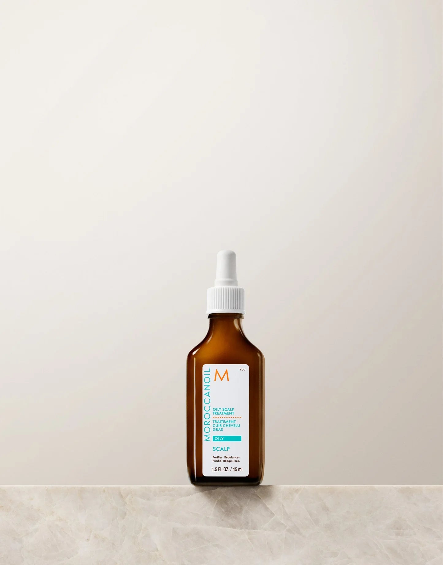 Moroccanoil Oily Scalp Treatment 45Ml