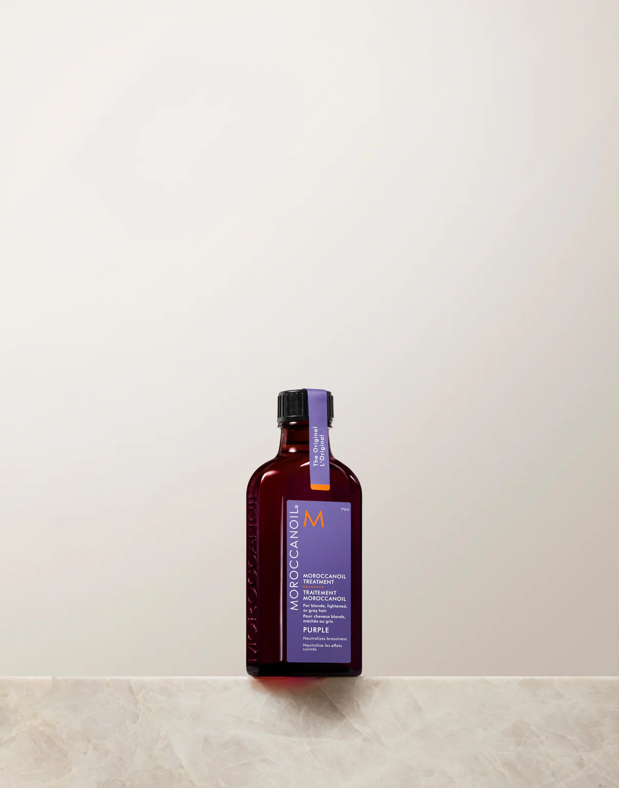 Moroccanoil Purple Treatment 25Ml