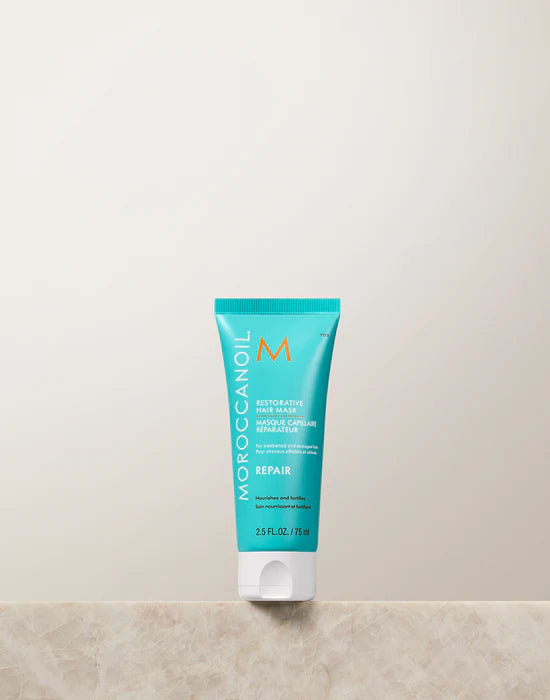 Moroccanoil Restorative Hair Mask 75Ml