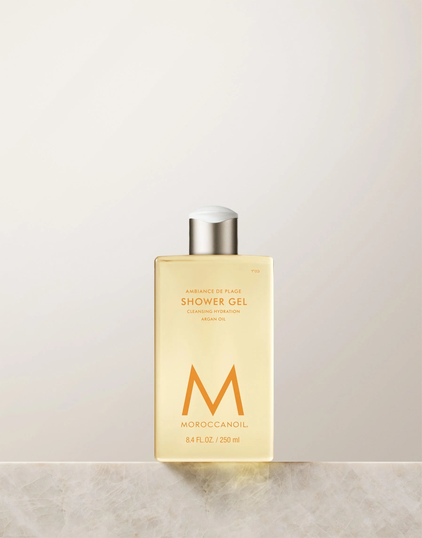 Moroccanoil Shower Gel 250Ml Amber Noir Eo