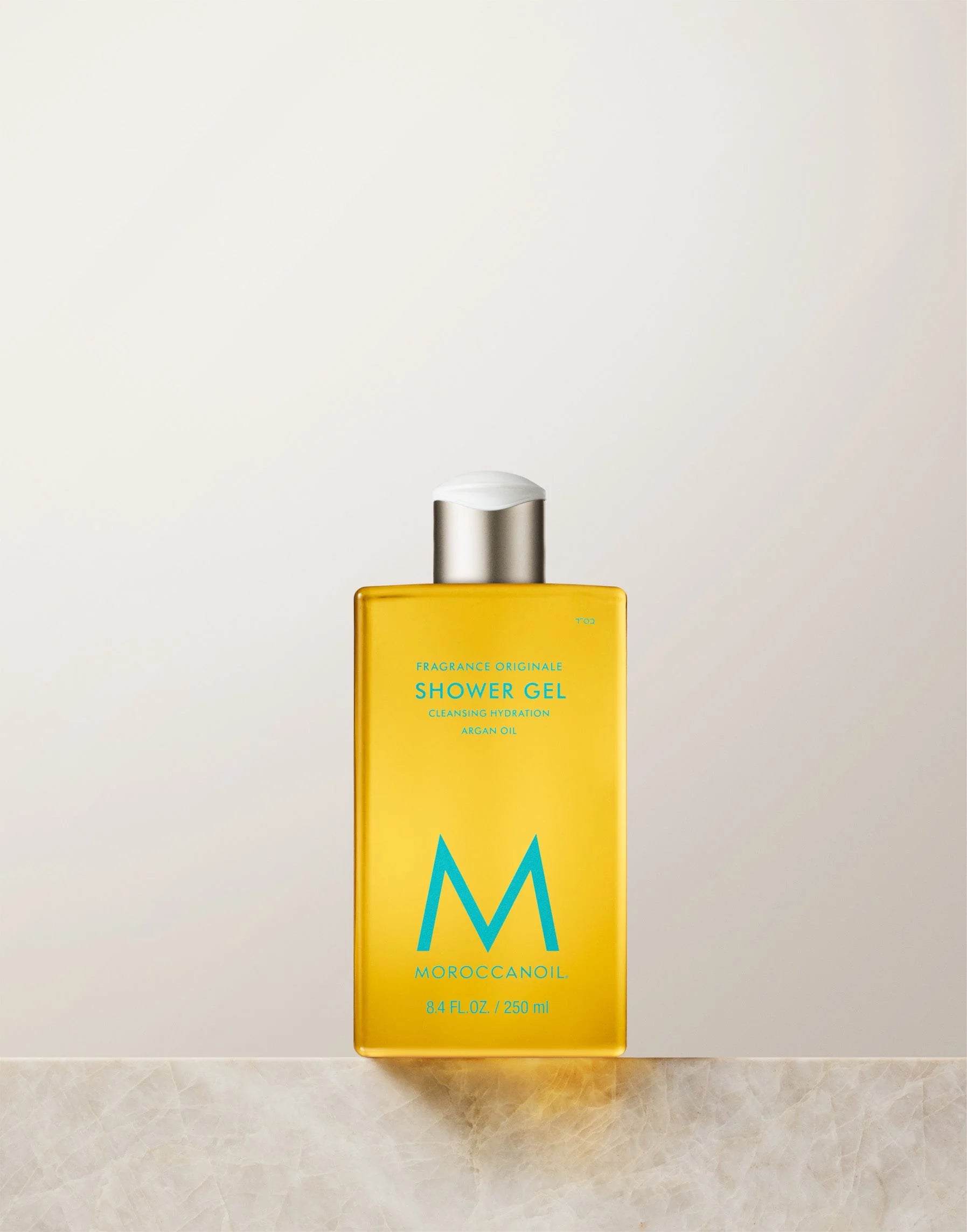 Moroccanoil Shower Gel 250Ml BergaMoroccanoilt Fraiche Eo