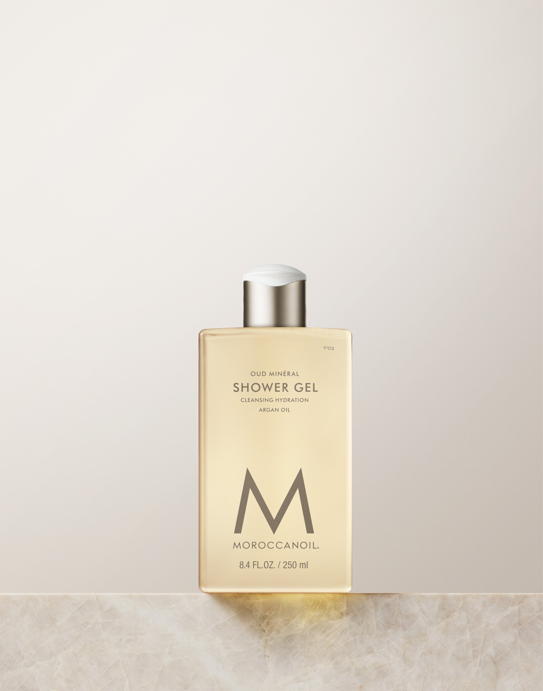 Moroccanoil Shower Gel 250Ml Oud Mineral Eo