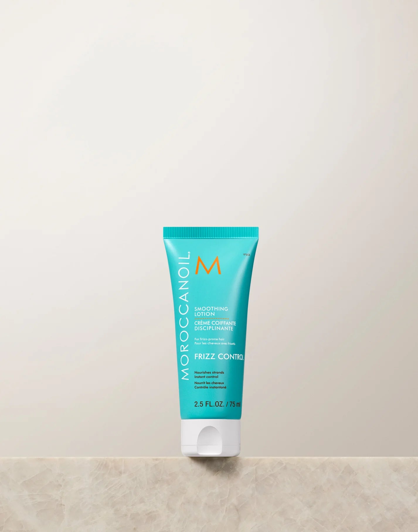 Moroccanoil Smoothing Lotion 75Ml