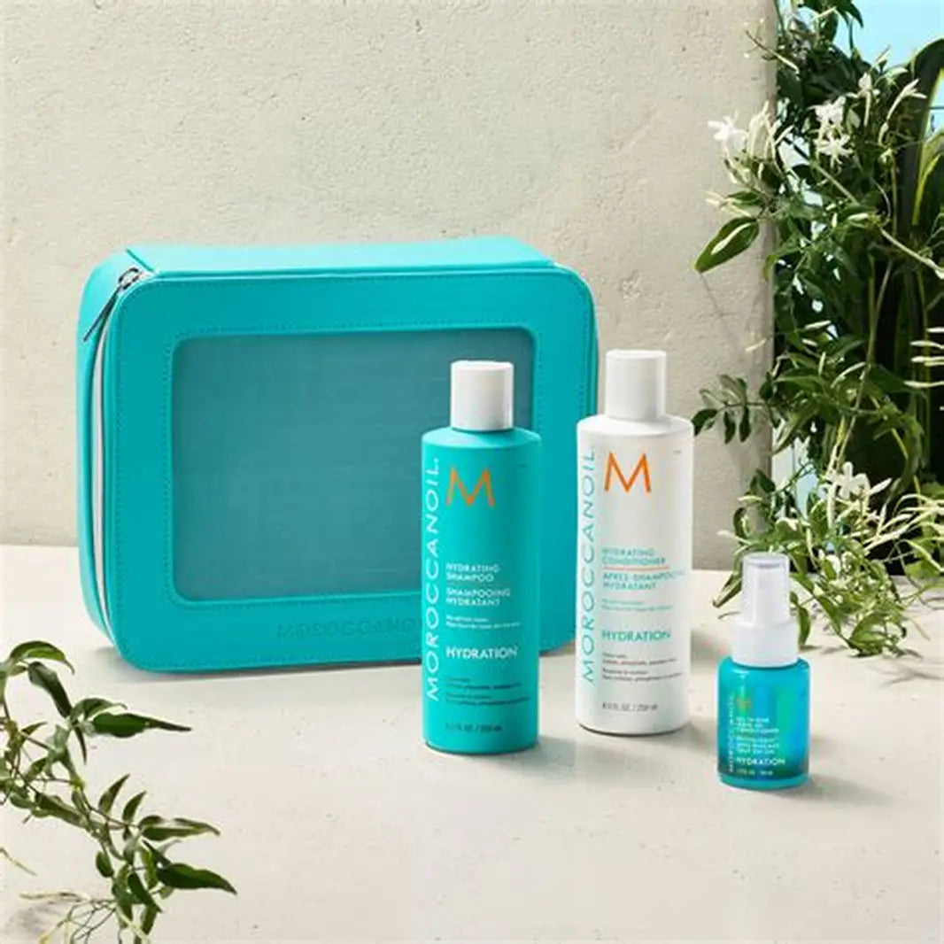 Moroccanoil Spring Kit 2025 - Hydration
