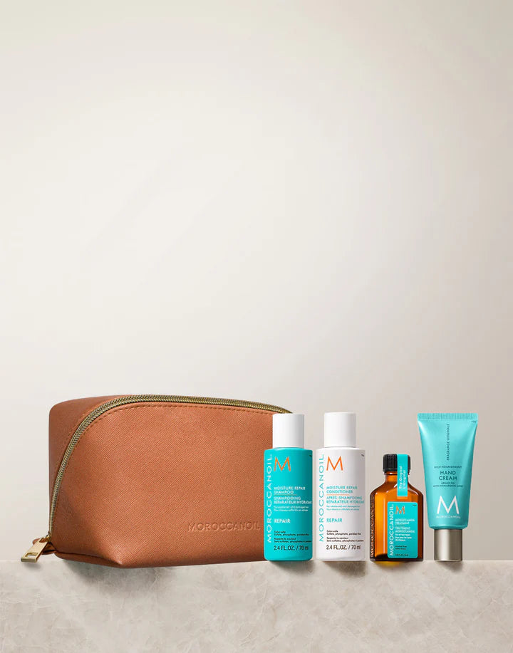 Moroccanoil Spring Kit 2025 - Repair