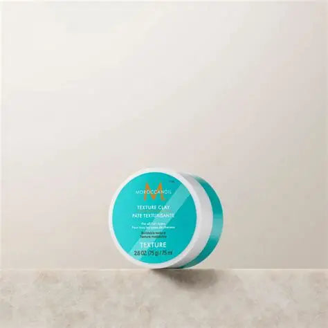 Moroccanoil Texture Clay 75Ml