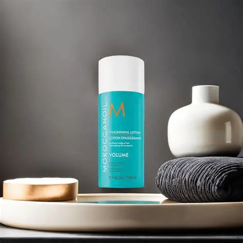 Moroccanoil Thickening Lotion 100Ml