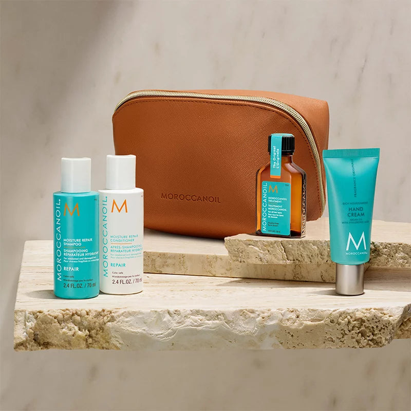 Moroccanoil Travel 2024 Repair