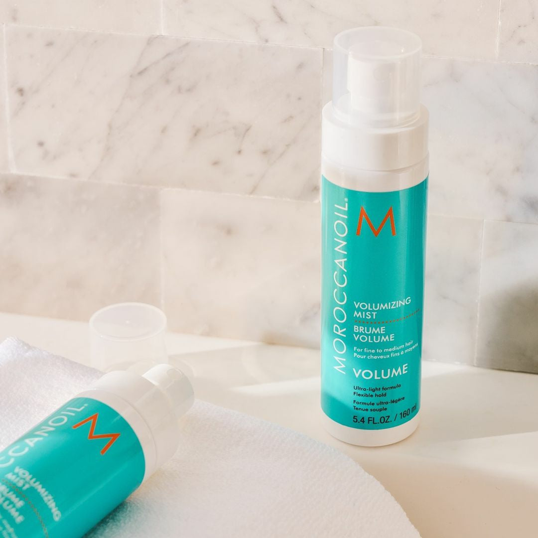 Moroccanoil Volumizing  Mist 160Ml