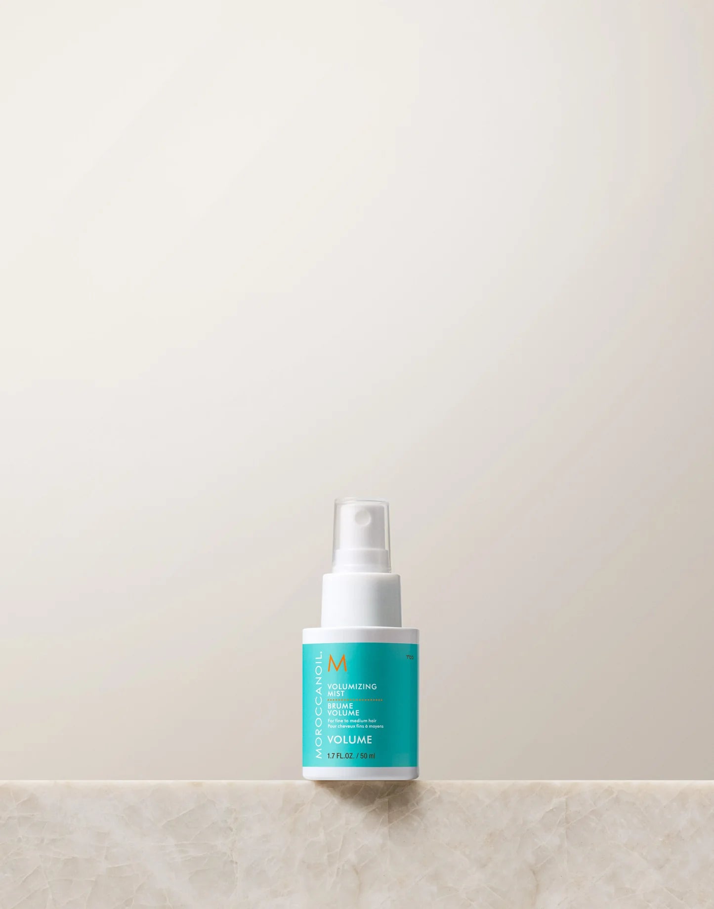 Moroccanoil Volumizing Mist 50Ml