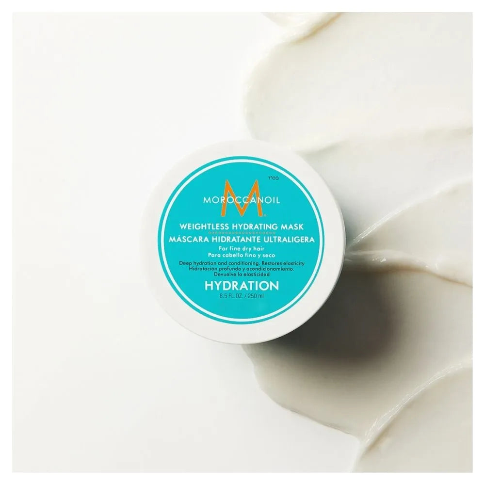 Moroccanoil Weightless Mask 250Ml