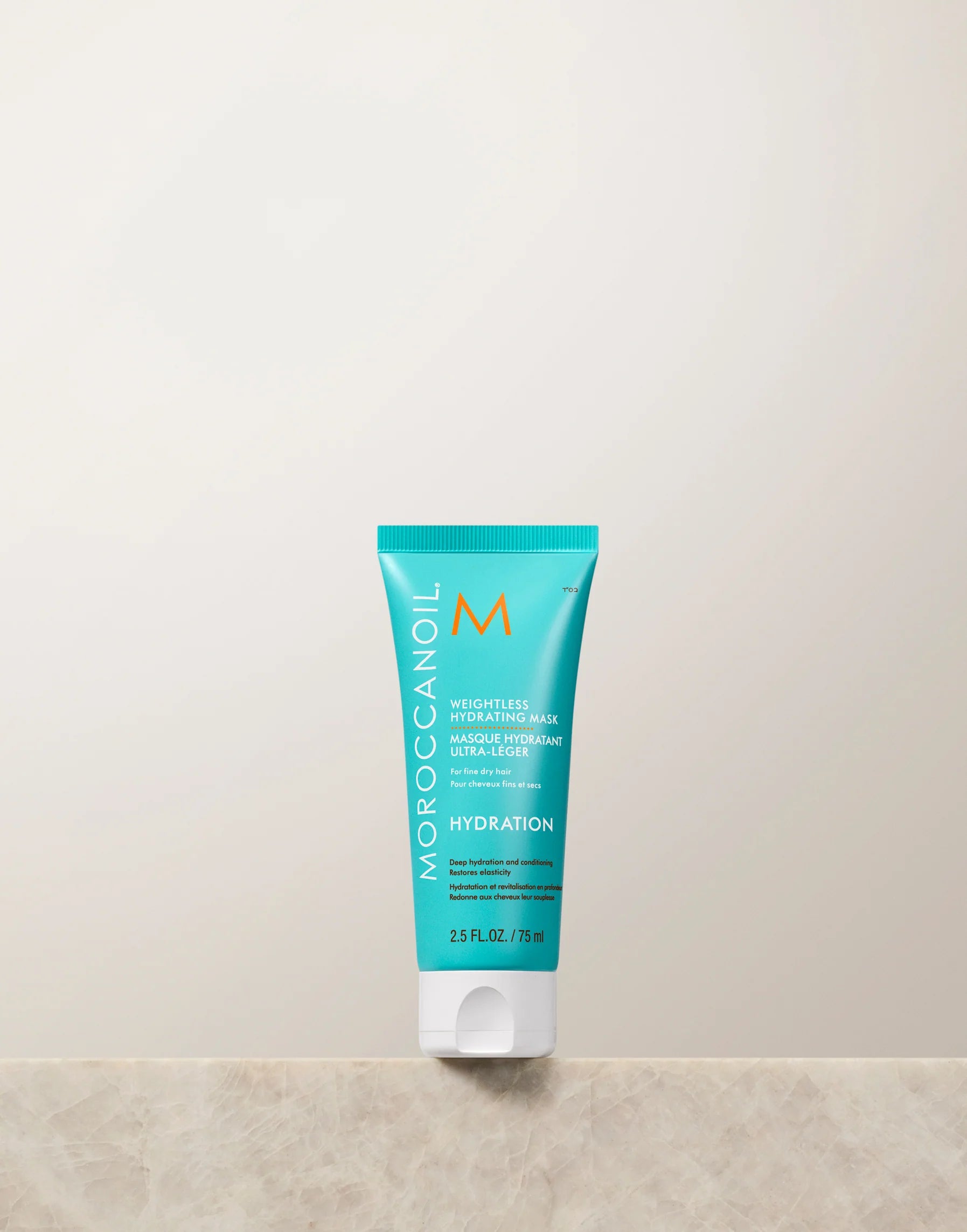 Moroccanoil Weightless Mask 75Ml