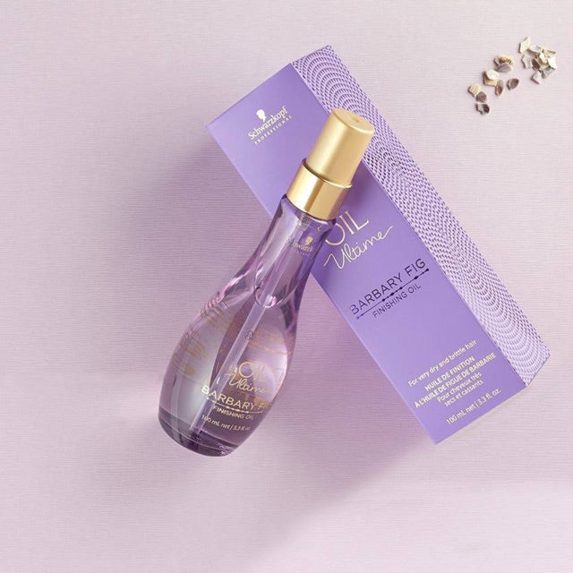 Oil Ultime Barbary Fig Oil 100Ml