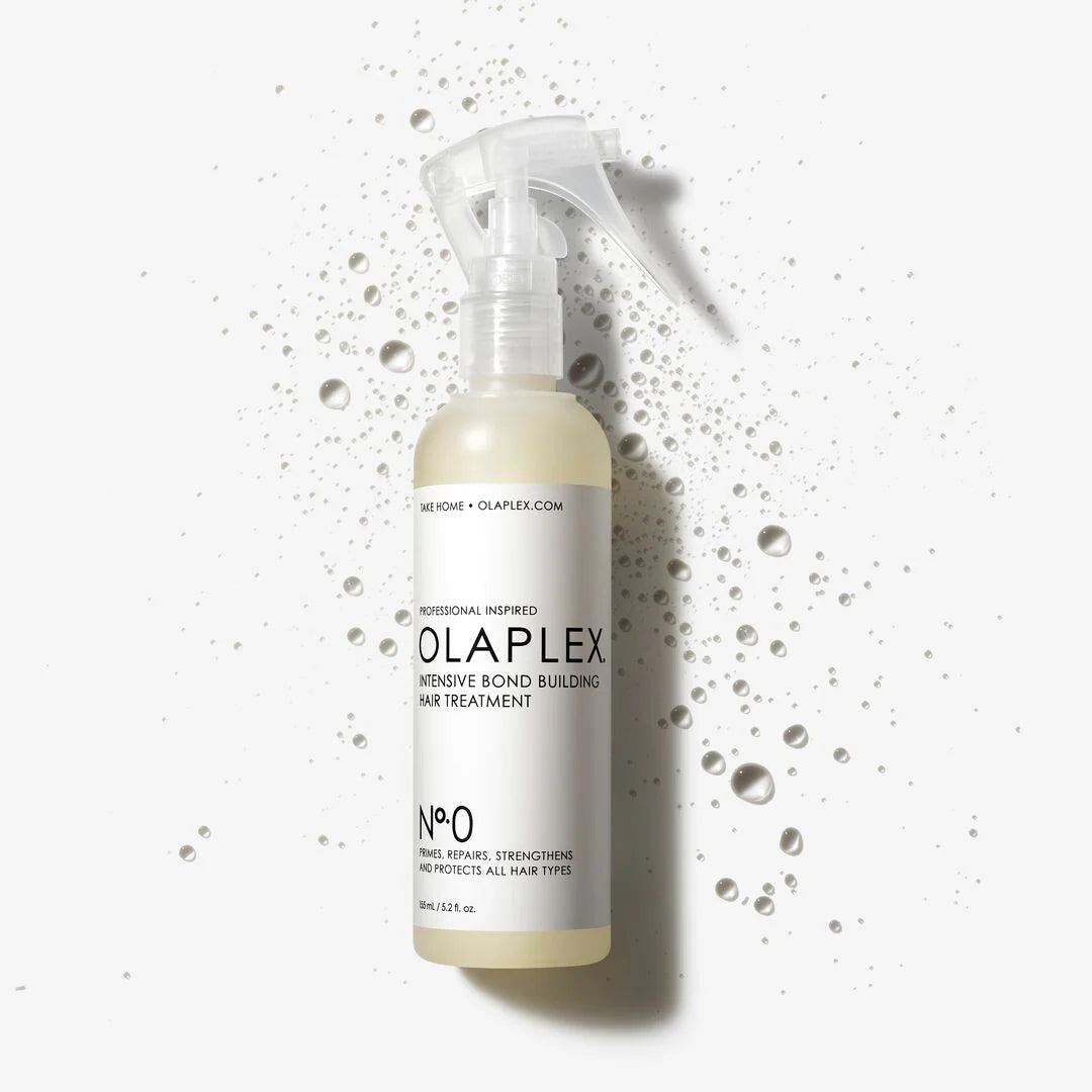 Olaplex No.0 Int Bond Builder 155Ml