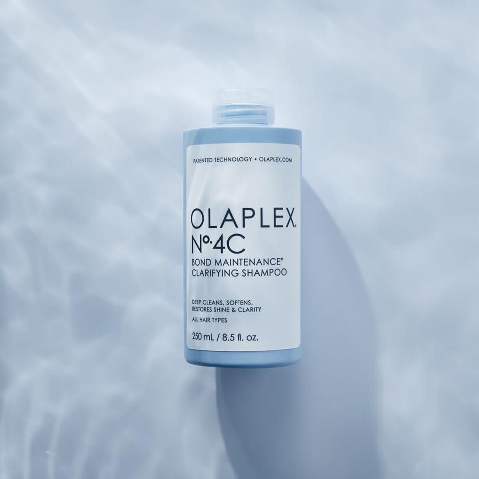 Olaplex No.4C Clarifying Shampoo 250Ml