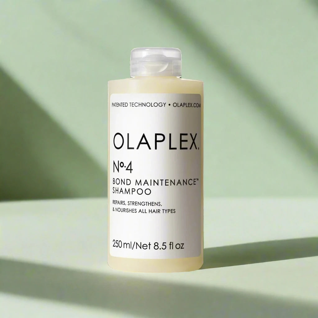 Olaplex No.4F Bond Maint Shampoo 250Ml