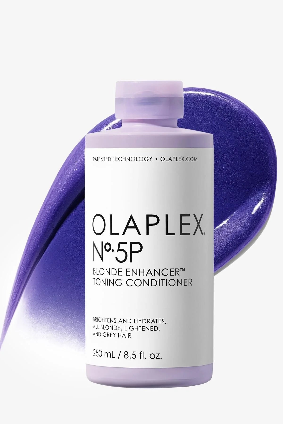 Olaplex No.5P Purple Conditioner 250Ml