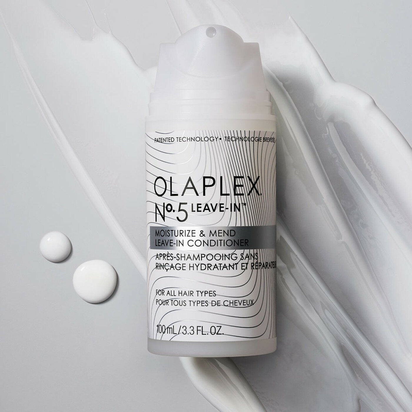 Olaplex No.5 Moist Leave In Conditioner 100Ml