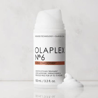 Olaplex No.6 Bond Smoother 100Ml