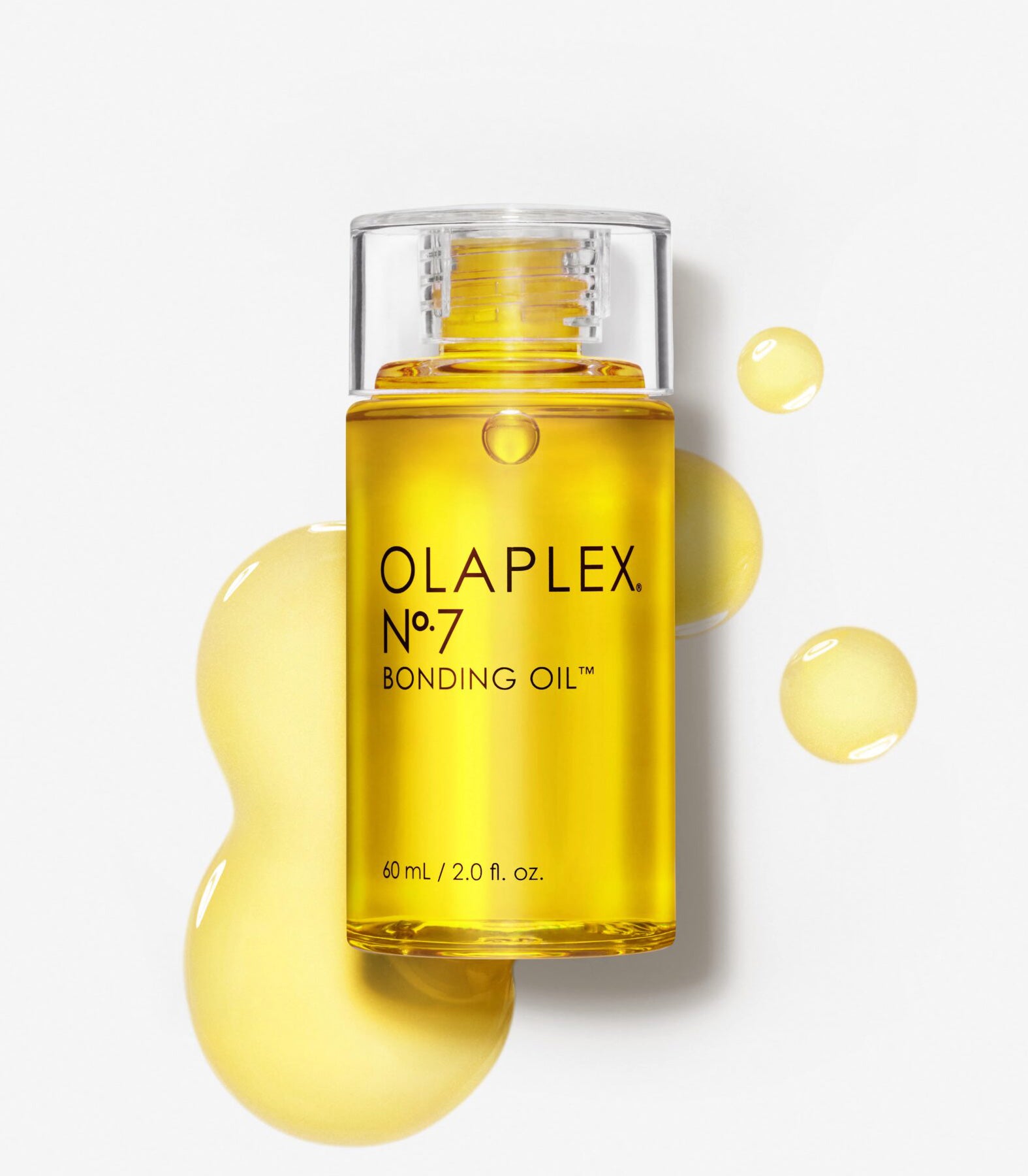 Olaplex No.7 Bonding Oil 60Ml