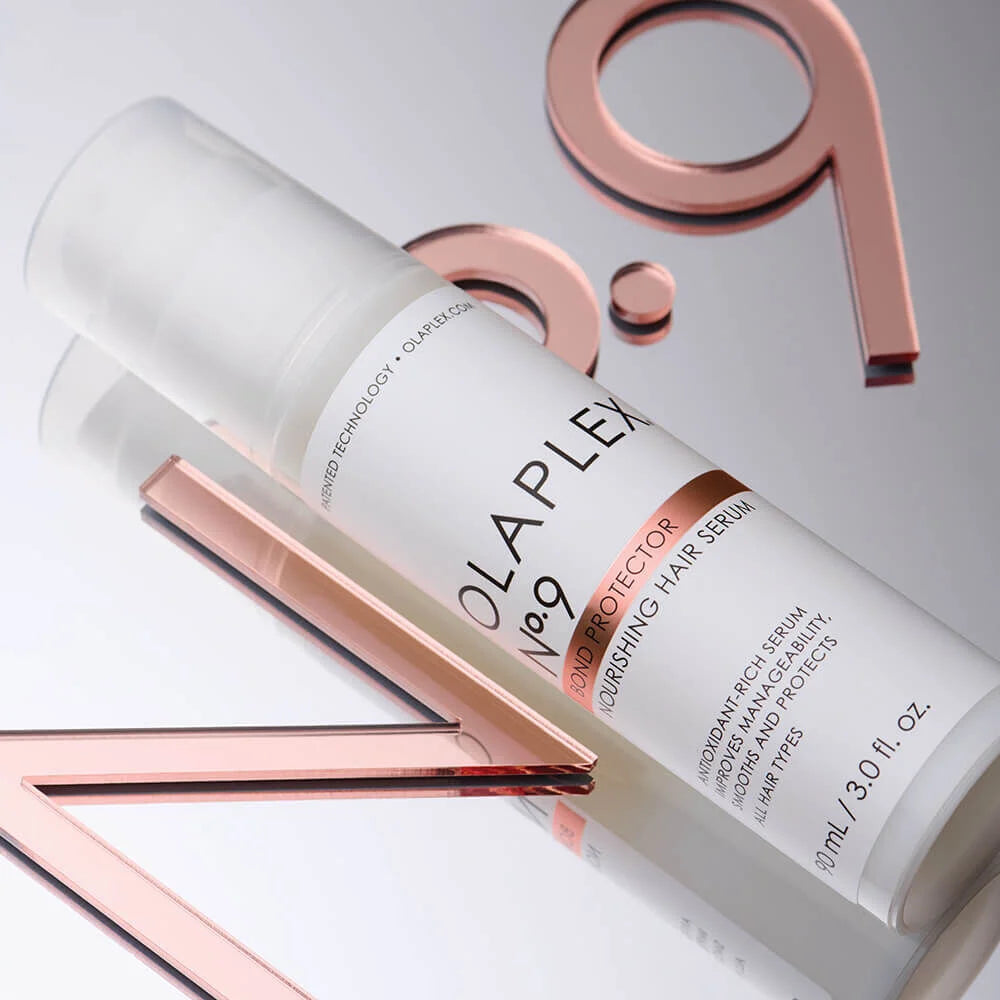 Olaplex No.9 Bond Prot Nourish Hair Serum