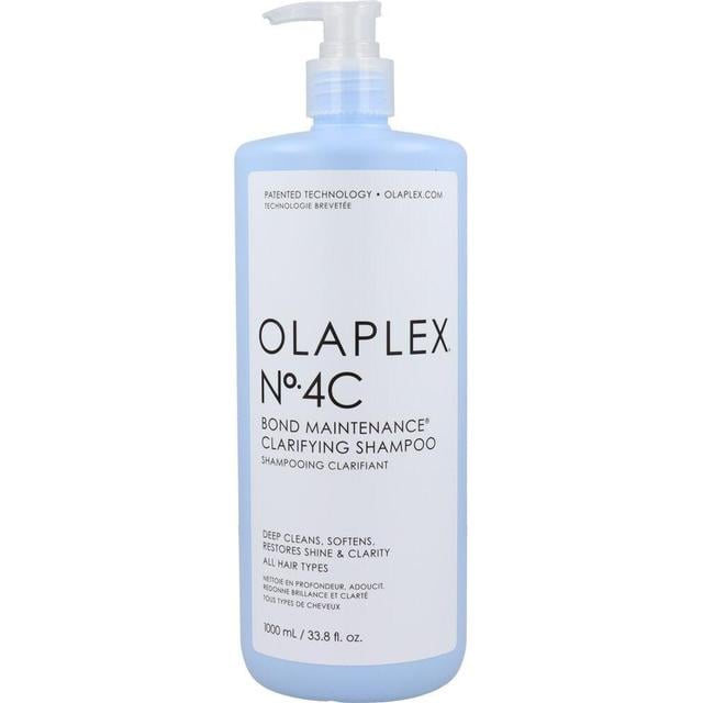 Olaplex No. 4C 1000Ml Clarifying Shampoo